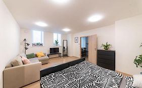 Apartment Stankova